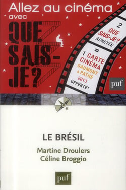 Le Brésil (3e édition)