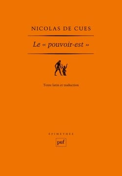 Le "pouvoir-est"