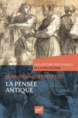 La pensée antique
