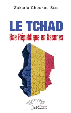 Le Tchad, une république en fissures