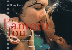 L'amour fou au cinéma