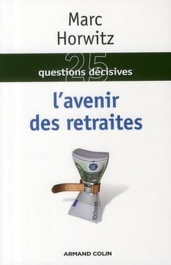 L'avenir des retraites