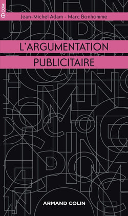 L'argumentation publicitaire