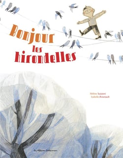 Bonjour Les Hirondelles