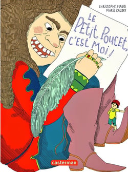 Le petit poucet, c'est moi !