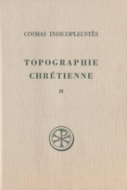 SC 159 Topographie chrétienne, II : Livre V
