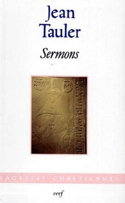 Sermons (Jean Tauler)