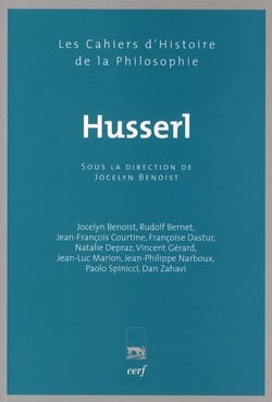 Husserl