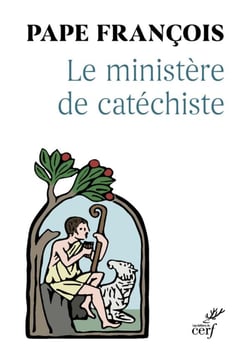 Le ministère de catéchiste