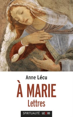 À Marie
