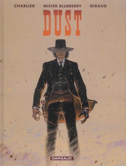 Blueberry Tome 28 : dust