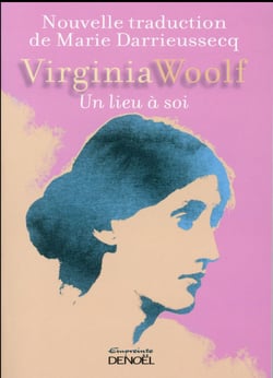 Un lieu à soi