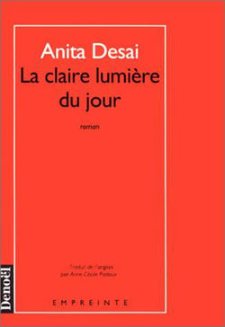 La Claire lumière du jour
