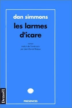 Les larmes d'icare