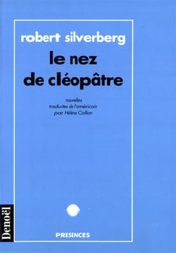 Le nez de cleopatre