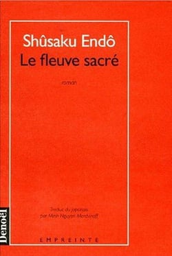 Le fleuve sacre