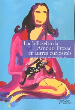 Amour, Prozac et autres curiosités