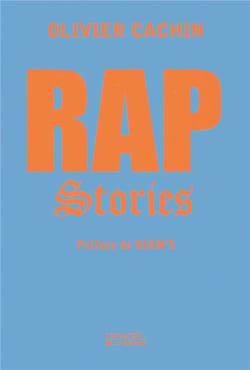 Rap stories