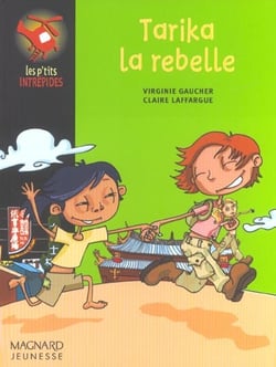 Tarika la rebelle