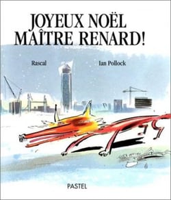joyeux noel maitre renard