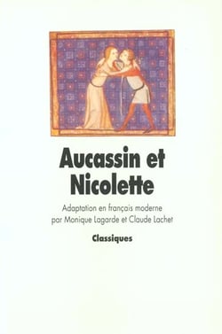 Aucassin et nicolette