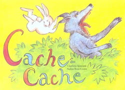 Cache-cache