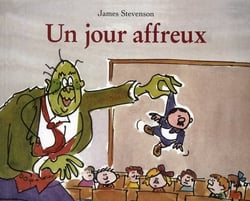 Un jour affreux