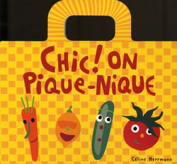 Chic ! on pique nique