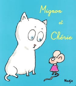 mignon et cherie