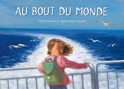 Au bout du monde