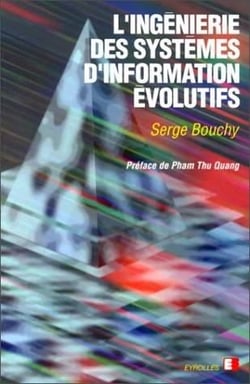 L'ingénierie des systèmes d'information évolutifs