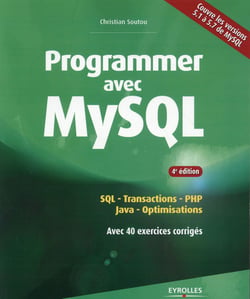 Programmer Avec Mysql