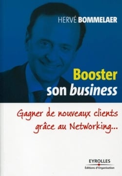 Booster son business - gagner de nouveaux clients grâce au networking