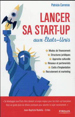 Lancer sa start-up aux Etats-Unis