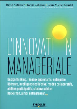 L'innovation managériale (édition 2018)