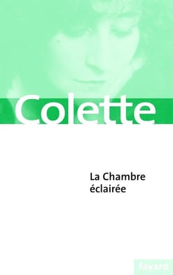 La chambre éclairée