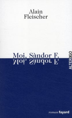 Moi, Sàndor F.