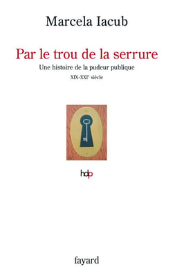 PAR LE TROU DE LA SERRURE