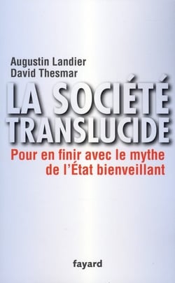 La société translucide