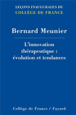 Innovations thérapeutiques