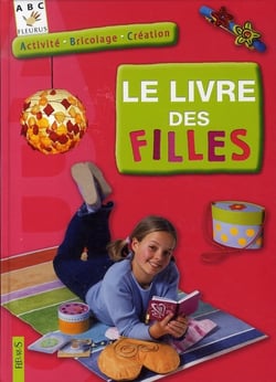 Le livre des filles