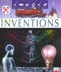 Inventions + puzzle