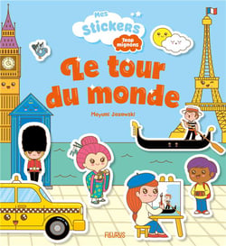 Le tour du monde
