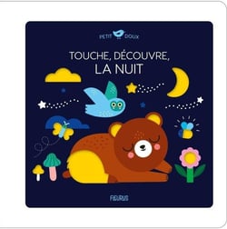Touche, découvre, la nuit