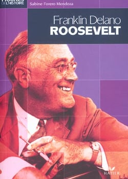 Franklin roosevelt