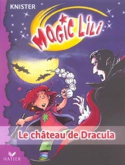Le chateau de dracula