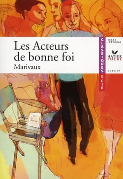 Les acteurs de bonne foi