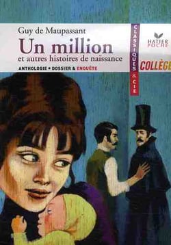 Un million et autres histoires de naissance