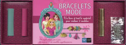 Bracelets mode