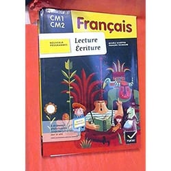 Français - cm1/cm2 (édition 2011)